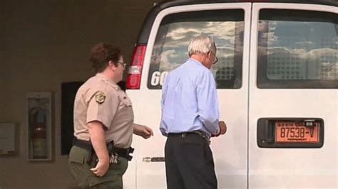 Molly Martens Corbett, her father head to prison for murder: Part 6 Video - ABC News