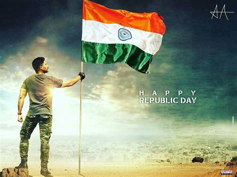 Indian Army Wallpaper With Flag - carrotapp