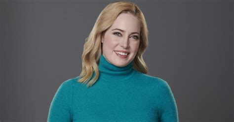 Charlotte Sullivan As Kayla On Two For The Win