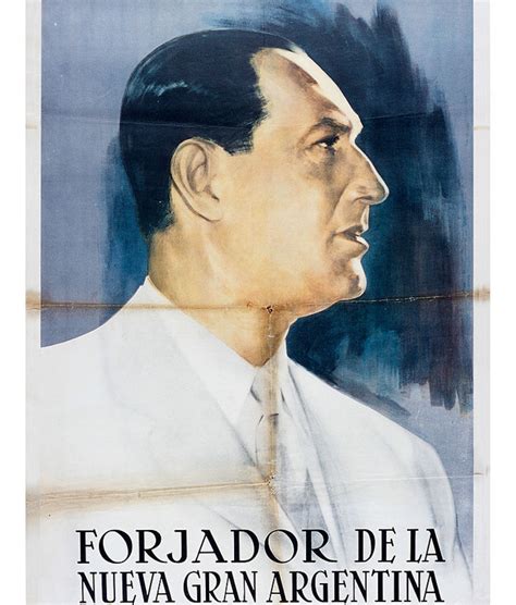 Perón and the People: Democracy and Authoritarianism in Juan Perón's Argentina - Inquiries Journal