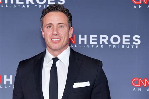 Cnns Chris Cuomo Is Fired For Helping Brother Andrew In Sex Harassment