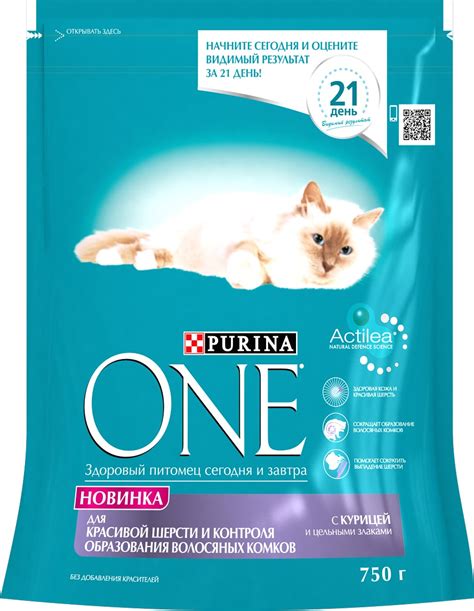 Пурина для кошек one: Сухие корма Purina One для кошек — Купить в ...