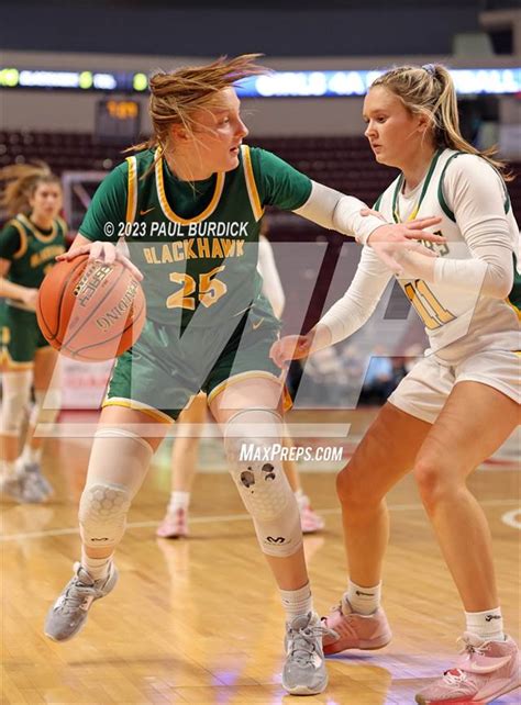 Photo 28 In The Lansdale Catholic Vs Blackhawk Piaa 4a Championship