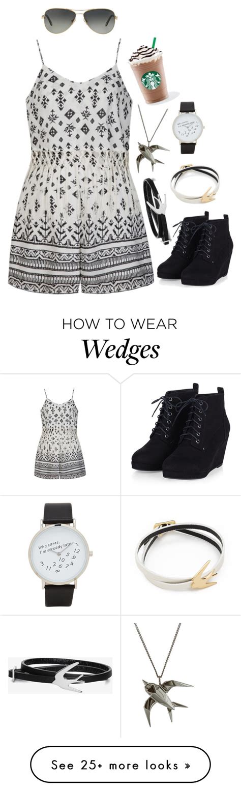 Wedges Sets Fashion Outfit With Wedges Luxury Fashion