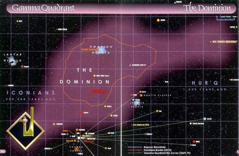 Dominion (Star Trek) - Alchetron, The Free Social Encyclopedia