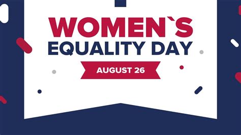 Happy Womens Equality Day 2022 Wishes Messages Images Quotes And