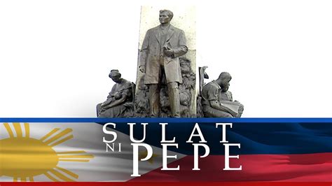 24 Oras Mga Lumang Sulat Ni Jose Rizal Sa Kanyang Pamilya Noong Siyay