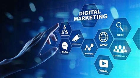 Things To Know About Digital Marketing Magnito Digital