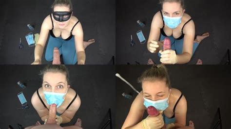 Surgical Mask Porn Videos Clips Sale