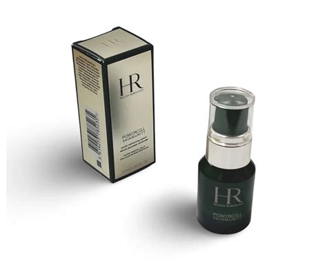 Helena Rubinstein Hr Powercell Skinmunity Youth Reinforcing Serum Ml