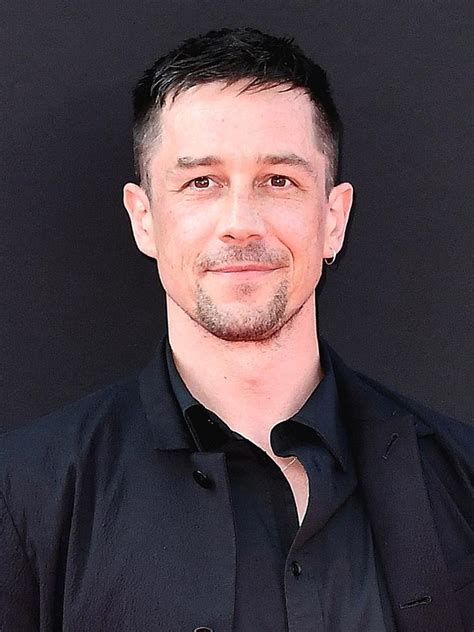 Killian Scott Actor