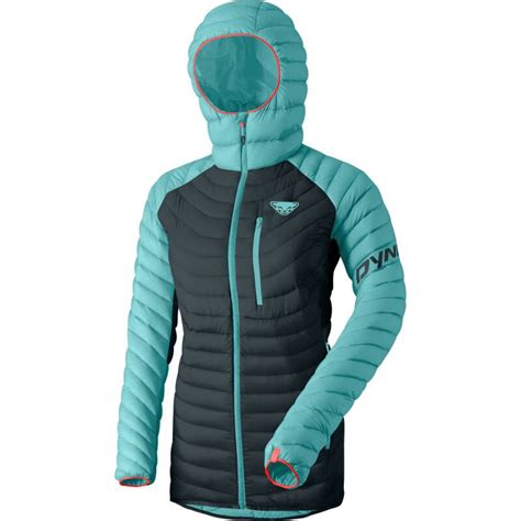 Dynafit Radical Down Hooded Jacket Isolationsjacken Online Kaufen