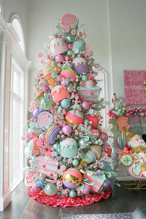 Pin By Gina Henry Realtor On Christmas Pink Christmas Decorations