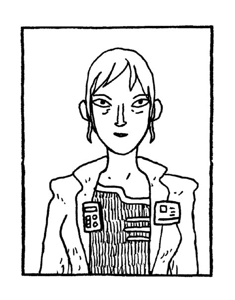 The Warren By Evlyn