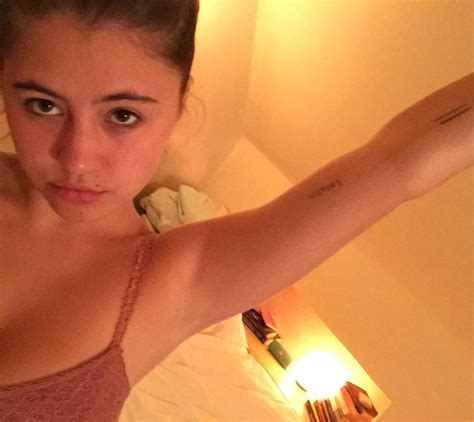 Lia Marie Johnson The Fappening Nude And Sexy 28 Photos Include Leaks