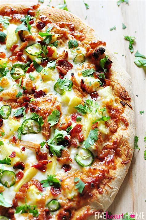 15 Unusual Pizza Topping Ideas that are Surprisingly Yummy
