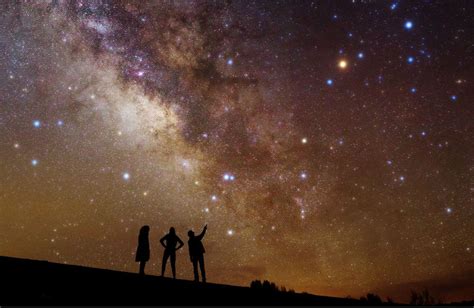 Best Places In The World To Go Stargazing Her Beauty