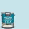 BEHR PREMIUM 1 Gal M480 2A Winterscape Gloss Enamel Interior Exterior