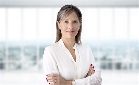 Catherine R Nier Ceo Of Jaeger Lecoultre Talks Jlc Classics And More