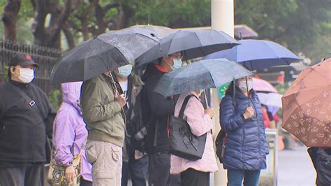 快新聞／今明2天全台有雨 中南部「高溫飆32度」鋒面下週報到再迎雨彈 民視新聞網