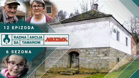 Radna Akcija Sa Tamarom Tro Lana Porodica Ad I Iz Bajine Ba Te