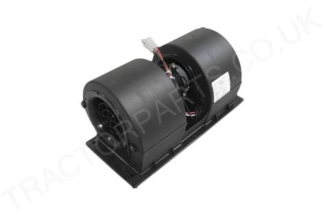 Xl Cab Heater Fan Blower Motor Maxxum With Built In Speed Resistor 0006227631 1535284c1