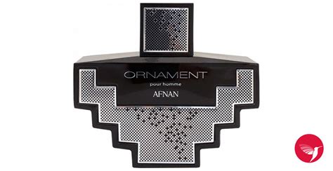 Ornament Pour Homme Afnan Cologne A Fragrance For Men 2014