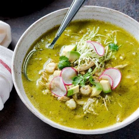 Pozole Guerrerense El Gran Secreto De Su Inigualable Sabor