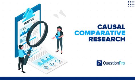 Causal Comparative Research Definition Types And Benefits Questionpro