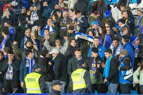 Sd Ponferradina Real Oviedo Estadio De El To Flickr