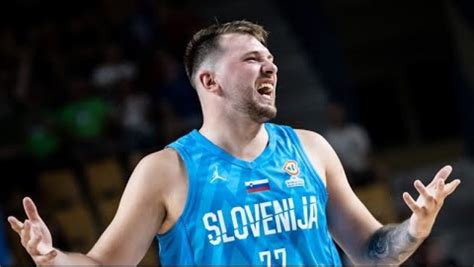 Slovenia Vs Estonia Full Game Highlights FIBA World Cup 2023 Qualifiers