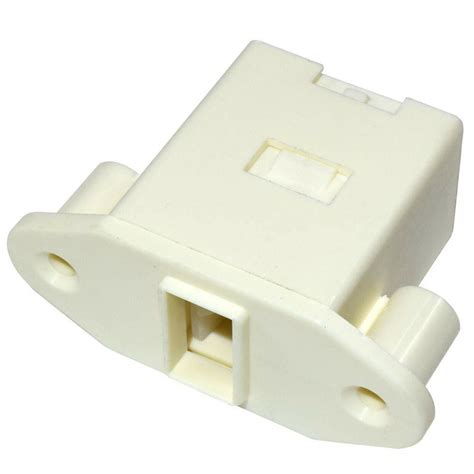 HQRP Lave Linge Loquet De Porte Pour Electrolux Frigidaire B004Q3Y5L2