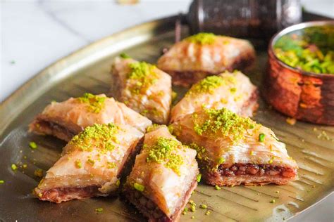 Baklava Wallpapers Top Free Baklava Backgrounds WallpaperAccess