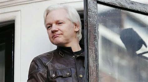 Us Charges Against Wikileaks Founder Julian Assange Political Lawyers Claim Fox News