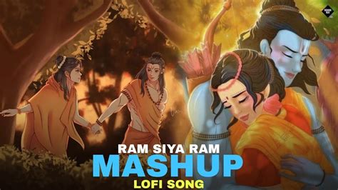 Shree Ram Mashup 2024 Bhakti Songs Mashup Ayodhya Mandir Special