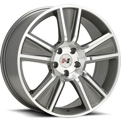 Hurst Performance Wheels