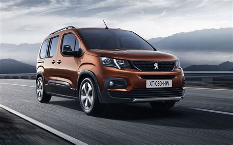 Peugeot Rifter Essais Fiabilit Avis Photos Prix