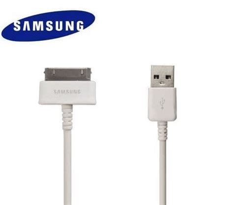 Genuine Galaxy Tab Usb Cable Ecb Dp4awe