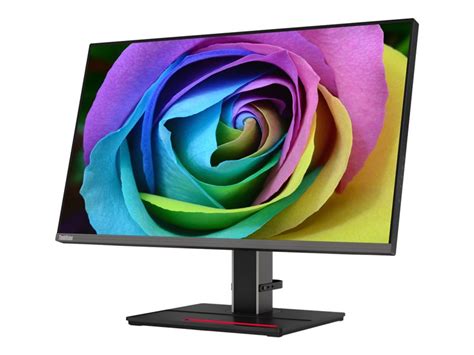 Lenovo Thinkvision Creator Extreme Led Sk Rm K Hdr Campus