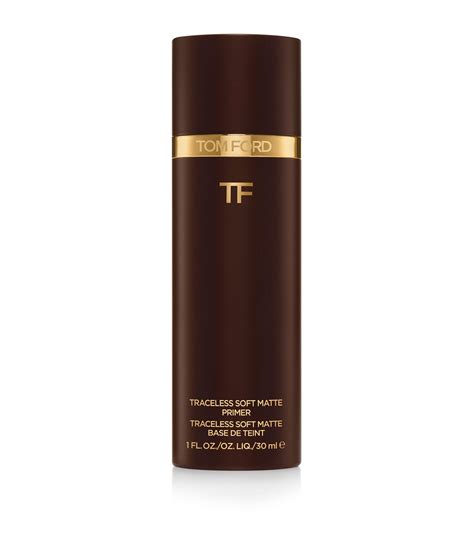 Tom Ford Traceless Soft Matte Primer Harrods Gt