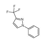 1 Fenil 3 Trifluorometil Pirazol CAS 99498 65 4 Proveedor De