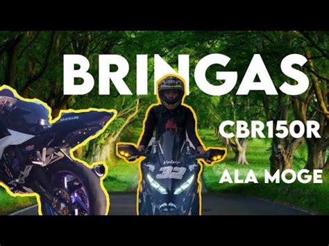 Modifikasi Cbr R Facelift Moge Look Youtube