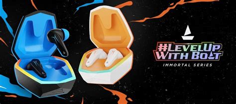 boAt Immortal 121 TWS Earbuds Review - Day-Technology.com