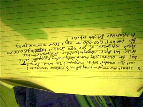 Solved Sekolah Akan Menyewa Paling Sedikit 8 Kendaraan Terdiri Atas Bus Dan Minibus Untuk