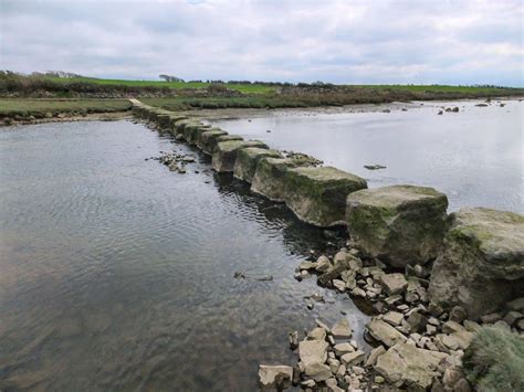 Anglesey Coastal Path - Wales Coast Path Section | Mud and Routes