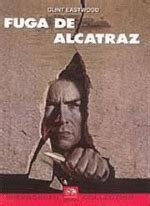 La Fuga De Alcatraz Dvd Don Siegel Clint Eastwood Patrick