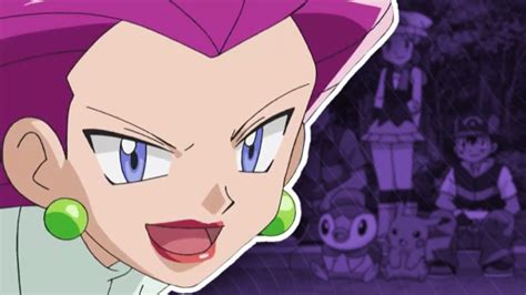 10 Fabulous Facts About Jessie From Pokèmon