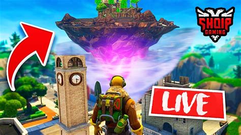 Problemet E Youtubes Fortnite Shqip Live Shqipgaming Youtube