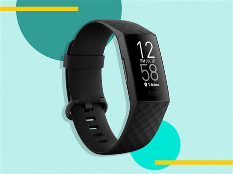 Fitbit Charge 4 Review Gps Health Tracking And Sleep Monitoring The