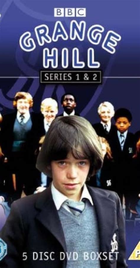 Grange Hill Tv Series 19782008 Full Cast And Crew Imdb